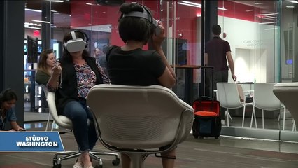 Belgeselde Teknoloji Çağı