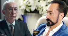 Şener Şen'in Yeğeni Aslı Süme Efeoğlu, Adnan Oktar Operasyonu Kapsamında Gözaltına Alındı