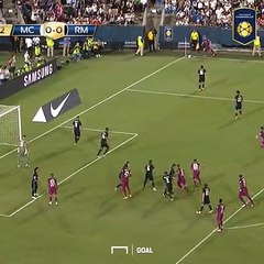 De Bruyne ---> Stones ---> OtamendiYou saw them all at the World Cup. See them again with Manchester City in this year's International Champions Cup