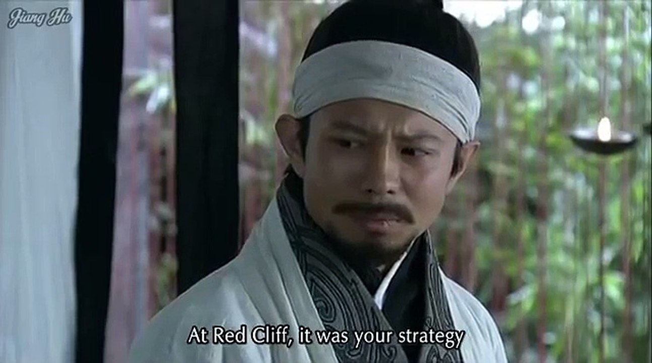 War of the Three Kingdoms Episode 58