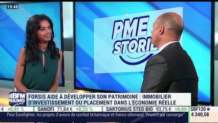 PME Stories: Interview d'Eric Mota - 17/07