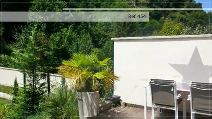 A vendre - Maison - VIENNE (38200) - 112 pièces - 112m²