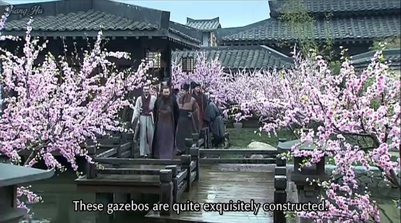 War of the Three Kingdoms Episode 60