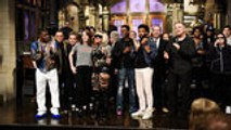 'SNL' Releases Blooper Reel Featuring Donald Glover, Gal Gadot & More | Billboard News