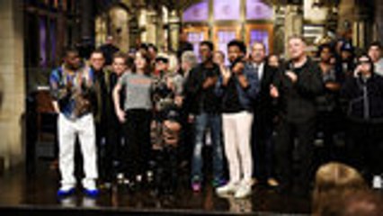 'SNL' Releases Blooper Reel Featuring Donald Glover, Gal Gadot & More | Billboard News
