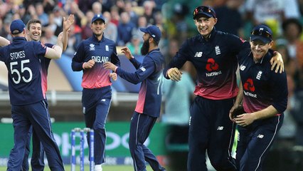 India Vs England: Joe Root, Eoin Morgan, 4 Heroes of England victory | वनइंडिया हिंदी