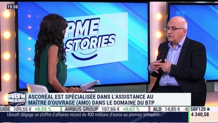 PME Stories: Interview de Cyril de Gasquet - 17/07