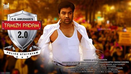 Thamizh Padam 2 "Full "Best "Movie