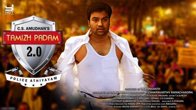 Thamizh Padam 2 Full Best Movie