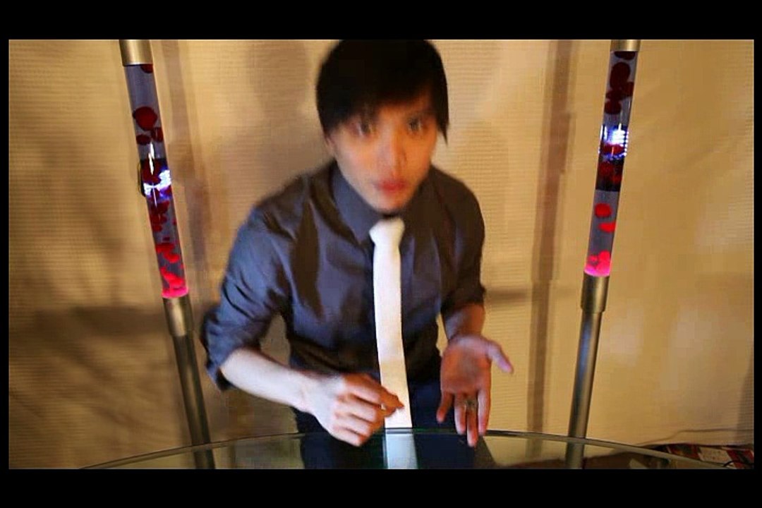 Shin Lim - The Vanishing