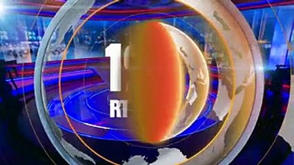 RTL INFO 19H (17 juillet 2018)