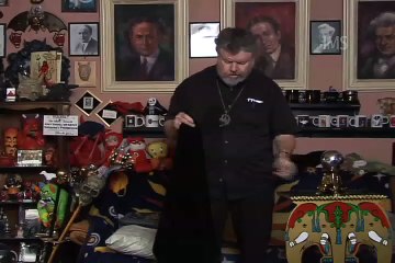 IMS Gold Series Vol 21 Gary Darwin's Complete Zombie 1