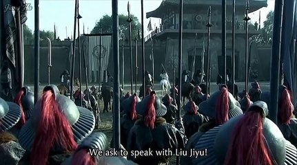 War of the Three Kingdoms Episode 67