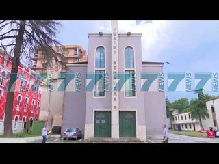 PRESIDENTI PRITET TE DEKRETOJE LIGJIN PER TEATRIN - News, Lajme - Kanali 11