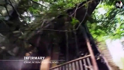 Ghost Hunters International S03E02 Sensing Evil