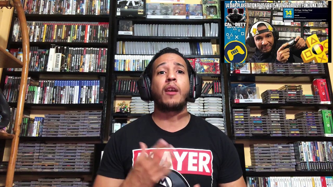 COMO ELIMINAR LAS CUENTAS DE LA PS4 2018 !! Playstation - PS4 - Ps Plus Gratis