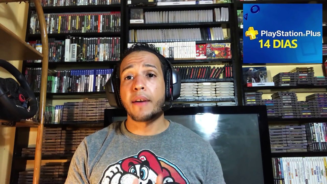 14 DIAS PS PLUS GRATIS MAYO 2018!! Playstation PS4 Ps Plus Gratis