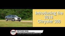 Chrysler 300 Griffin GA | 2018 Chrysler 300 Griffin GA