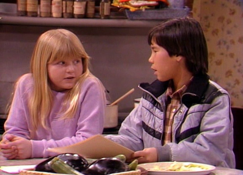 Familienbande  S01E18