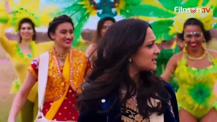 Ackley Bridge 17 July 2018