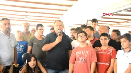 Balıkesir Engelli Derneğinin İşlettiği Ruhsatsız Kafe Mühürlendi