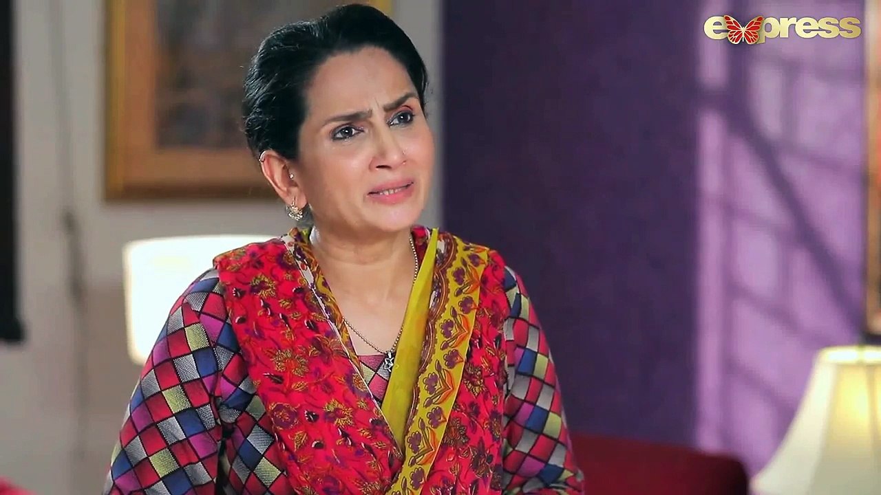 Mohabbat Zindagi Hai - Episode 181