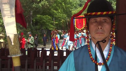 "더워도 참아야죠"...폭염에 곳곳 사투 / YTN