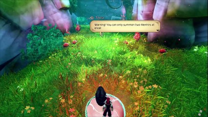 Shiness The Lightning Kingdom