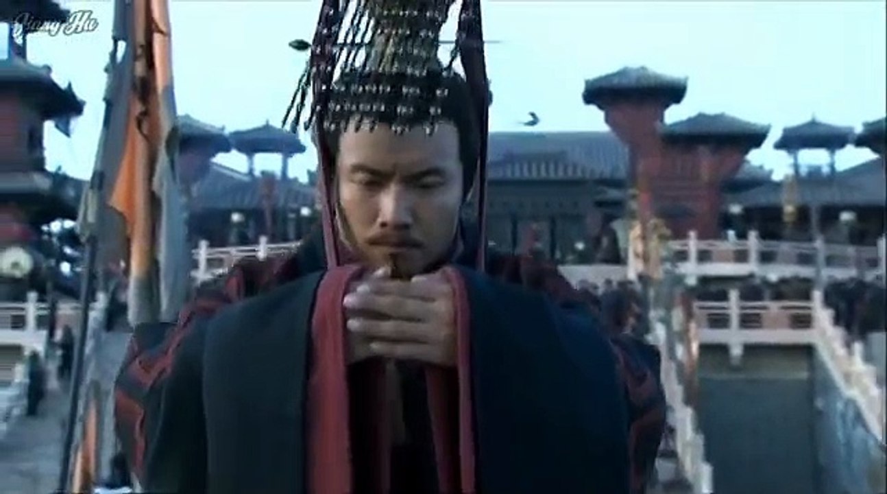 War of the Three Kingdoms Episode 76
