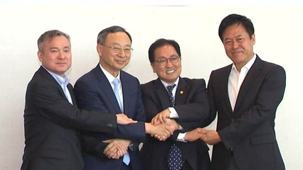 통신 3사, 세계 첫 5G 상용화 공동 개시 합의 / YTN