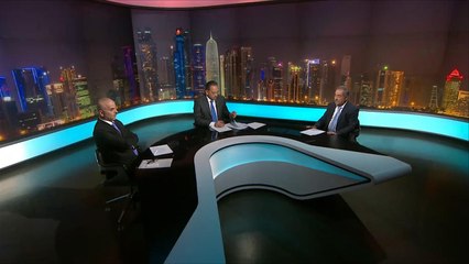 الاتجاه المعاكس- هل سلمت المعارضة درعا لنظام الأسد؟