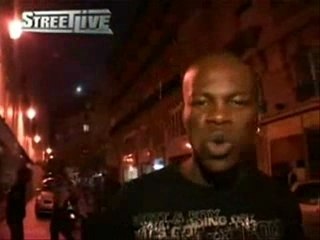 Youssoupha, Despo, Bakar - Connards