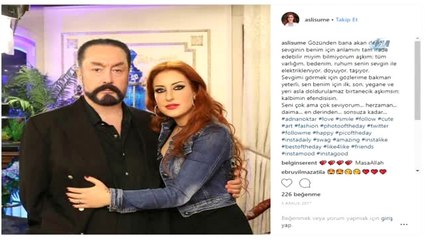 Şener Şen'in Yeğeni de Adnan Oktar Operasyonunda Gözaltına Alınmış