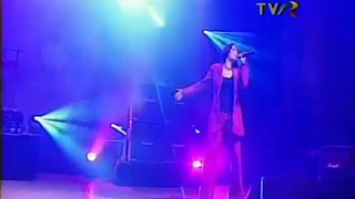 Nightwish Live @ Bucharest 2004 Once Upon a Tour
