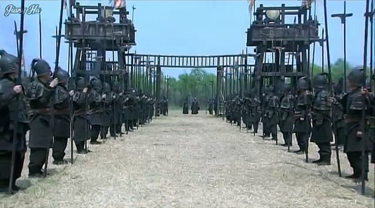 War of the Three Kingdoms Episode 85