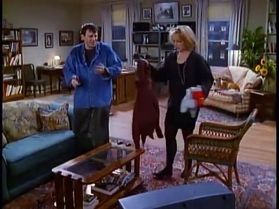 S01 E07 Token Friends