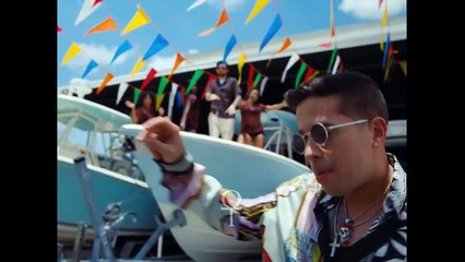 Dillon Francis - Never Let You Go - feat De La Ghetto Official Music Video