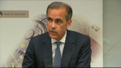 Brexit, Bank of England: Senza un accordo gravi conseguenze