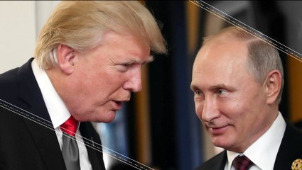 Trumps Diplomatic Meetings Give No Results