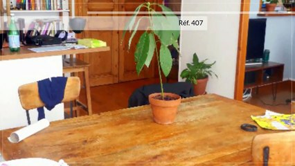 A vendre - Appartement - VIENNE (38200) - 3 pièces - 73m²