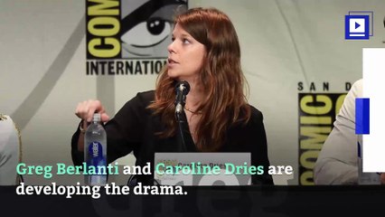 'Batwoman' TV Series is Being Developed at The CW