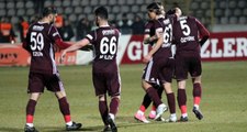 Spor Toto 1. Lig Ekibi Elazığspor Kapanma Kararı Aldı