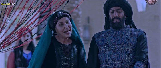 هارون الرشيد الحلقه الثالثه عشر (13)