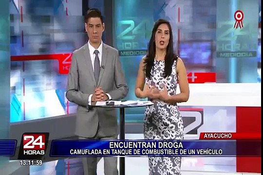 Cañete: más de 80 niños resultaron intoxicados con desayuno de Qali Warma