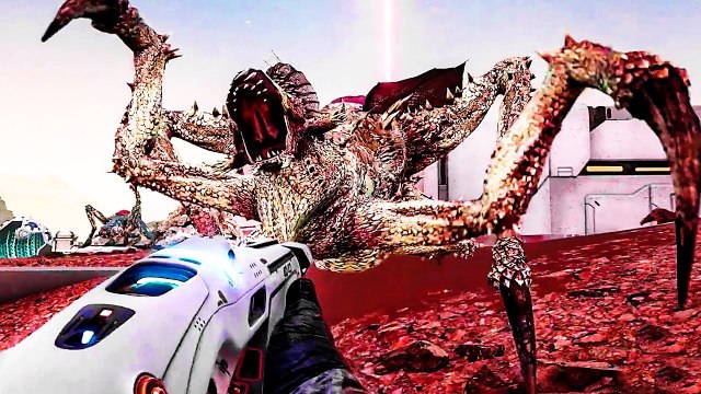 FAR CRY 5 : Lost On Mars Nouvelle Bande Annonce