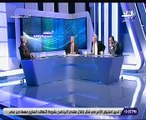 مشادة كلامية حادة على الهواء بين محمد البدرشينى وإيهاب الطماوى