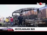 Kecelakaan Bus di Meksiko, 13 Orang Tewas dan 2 Terluka