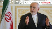 Irán afirma que hubo armas estadounidenses en manos del Dáesh
