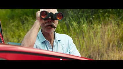 UNCHARTED - Live Action Fan Film (2018) Nathan Fillion