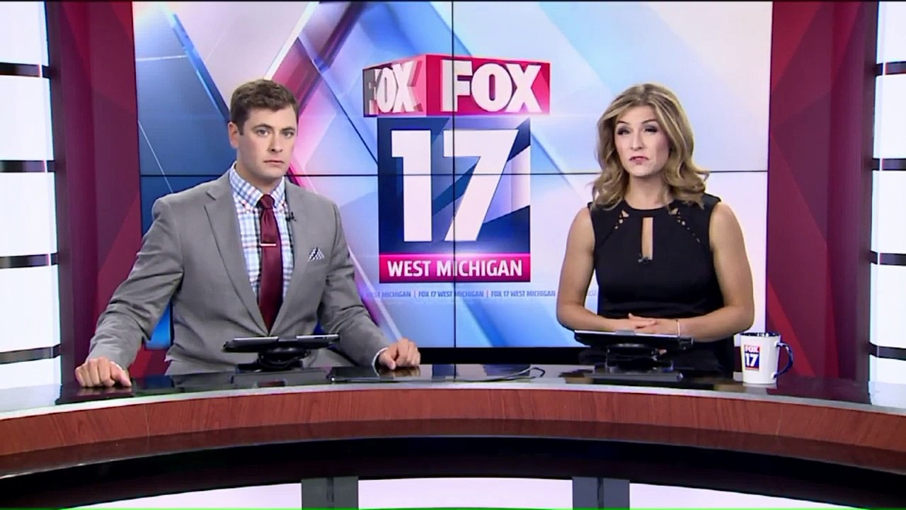 Michigan Couple Charged in Toddler`s Death Had...
